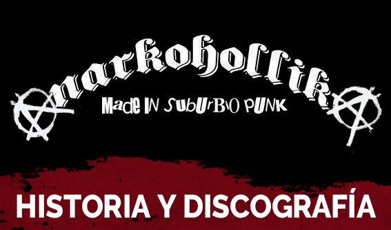 Logo de Anarkohollika