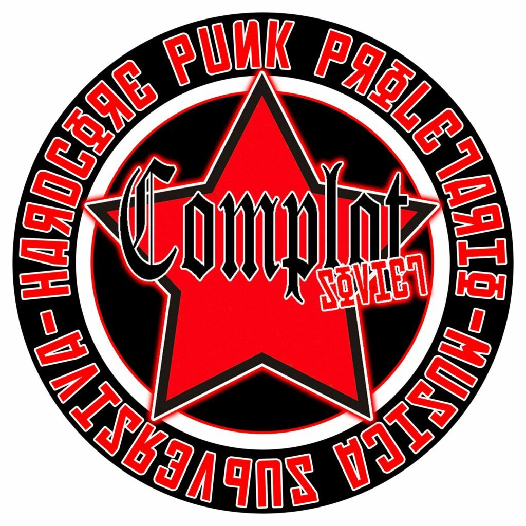Logo de Comlot Soviet